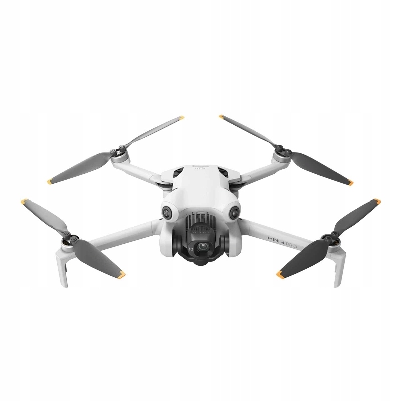 Dji Dron Mini 4 Pro Rc 2 Pro Krátkoplošné Nahrávání, Kompaktní Design