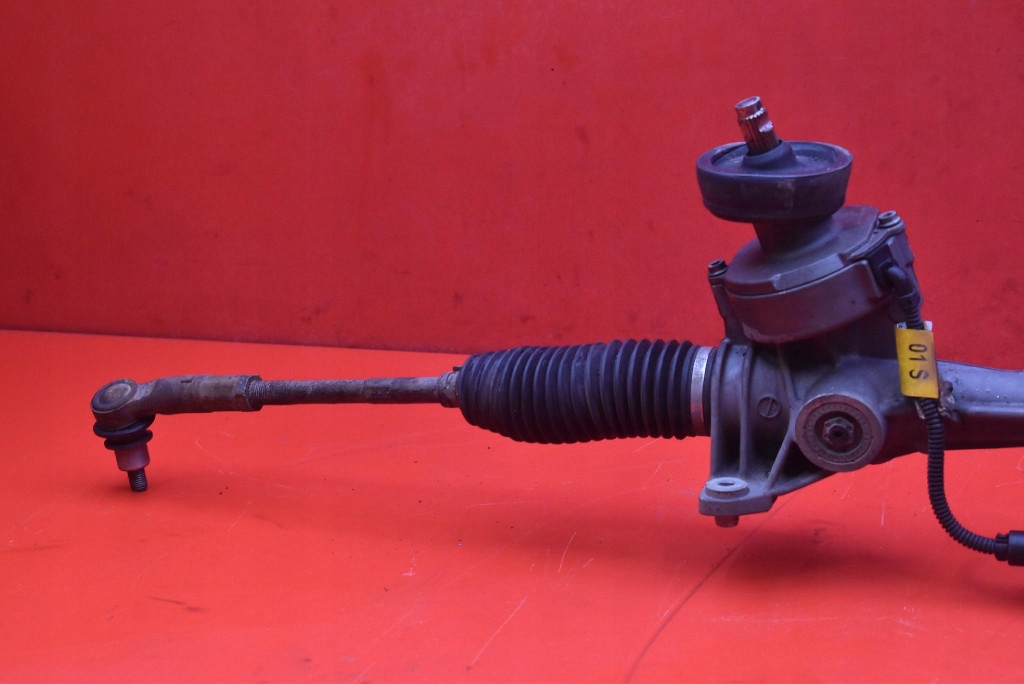 servo control EU 3C1423051F VW PASSAT B6 2.0 FSI 150 KM 05-10