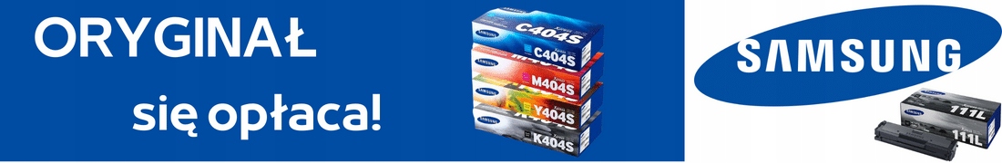 Bęben Samsung SU403A CLT-R406 CMYK do Samsung Xpress SL-C480FW Producent Samsung