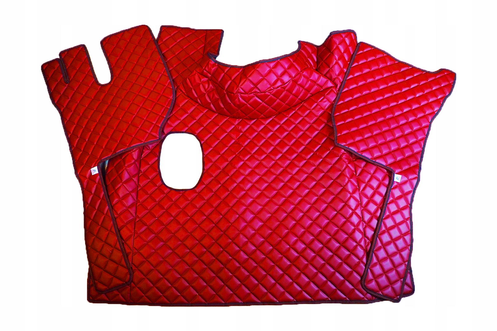 КИЛИМКИ СТЬОБАНІ ЧОХЛИ VOLVO FH12 FH13 MANUAL