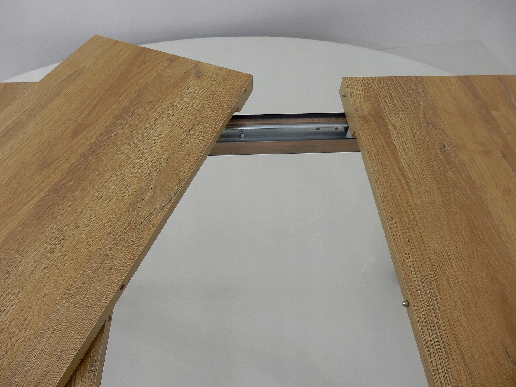 ZACHWYCAJĄCE MEBLE STÓŁ + 4 KRZESŁA Liczba krzeseł w zestawie 4