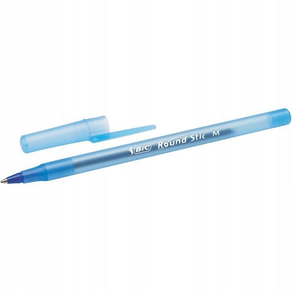 

Długopis Bic Round Stic Classic niebieski 1 Szt