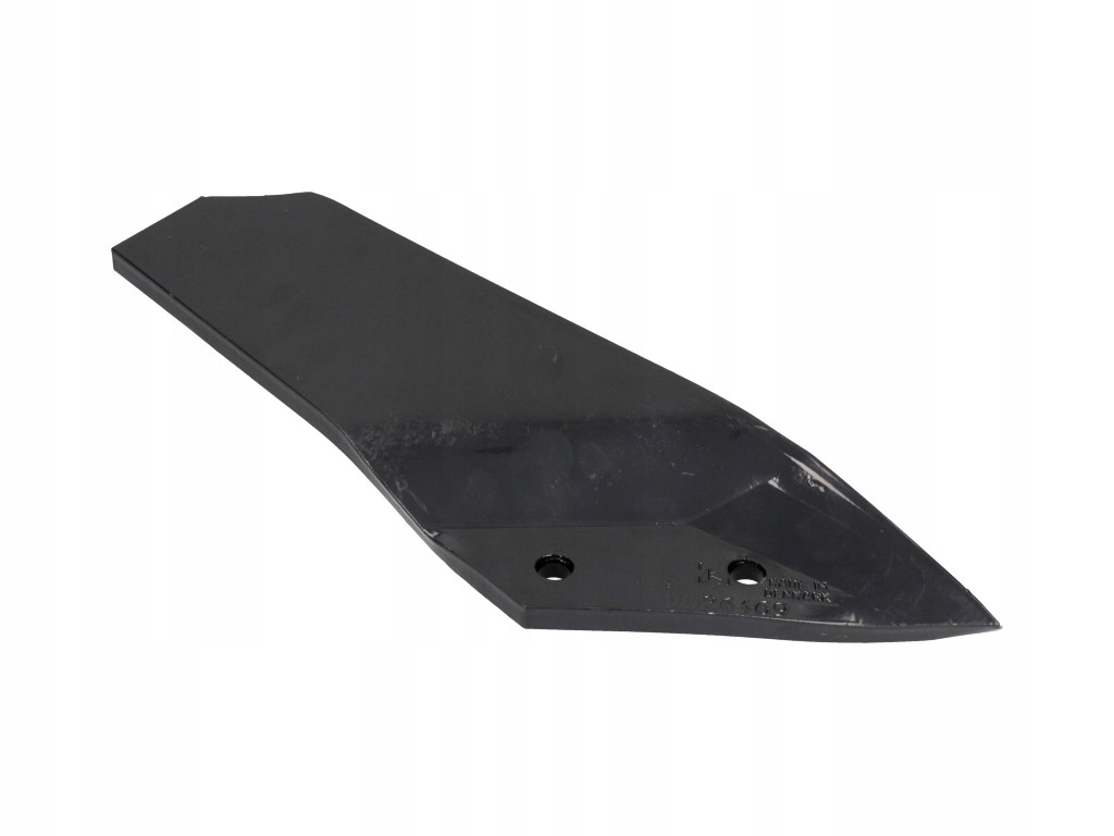 Крило ліве 11мм KONGSKILDE 71209026468