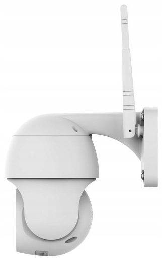 KAMERA OBROTOWA ZEWNĘTRZNA IP WIFI FULL HD TUYA EAN (GTIN) 6906589741621
