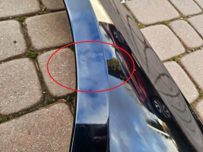 fender front front left Z22x Opel Insignia B