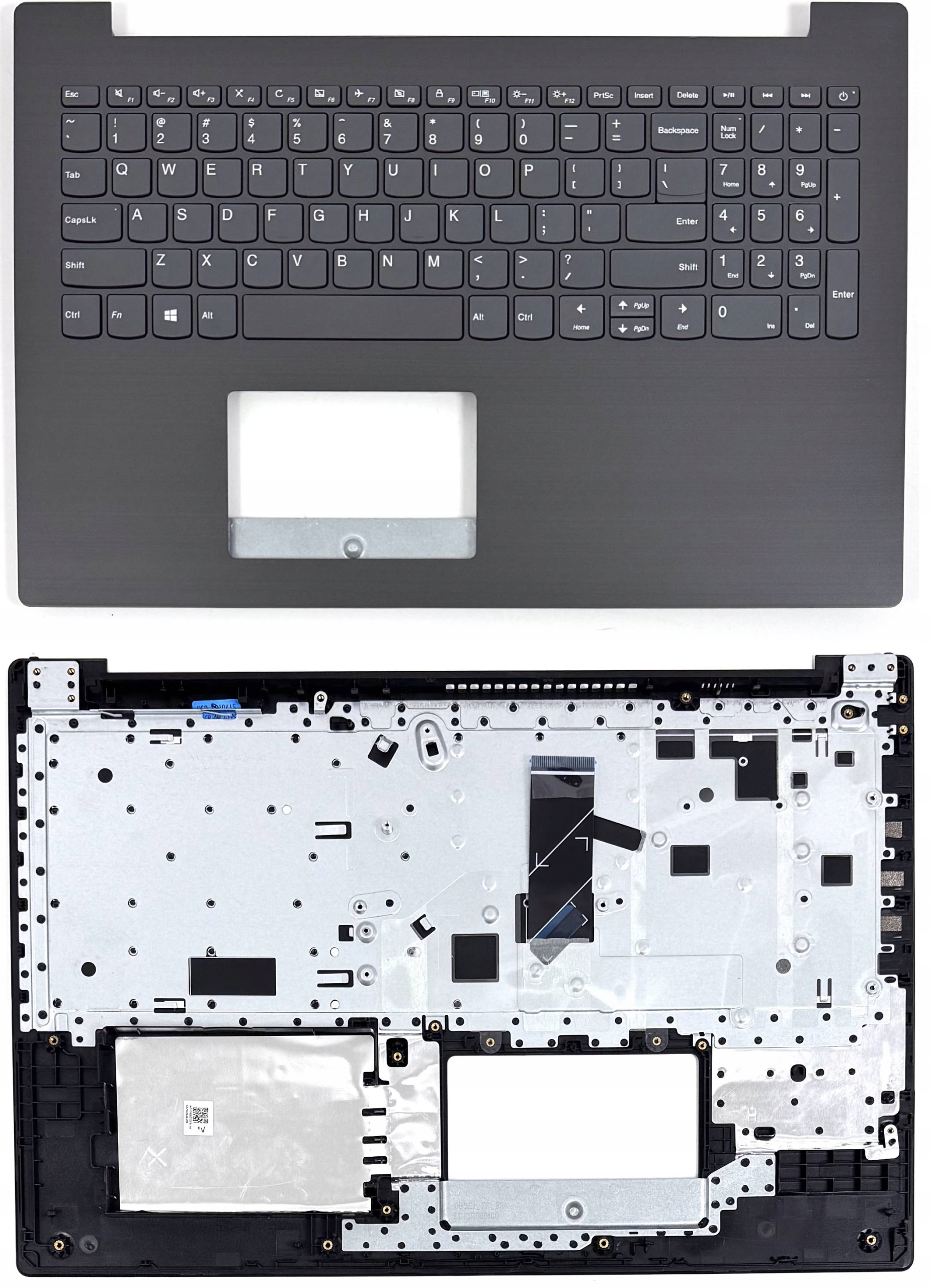 Puzdro pre notebook Ibm, Lenovo xLoad Palmrest Lenovo 320-15 Xload