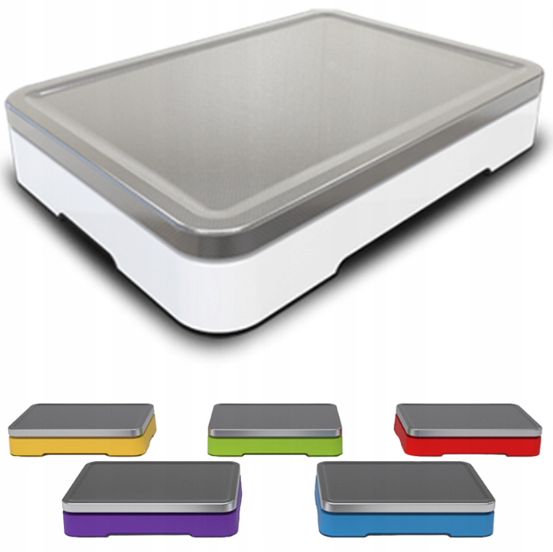 WAGA SKLEPOWA FAWAG DS-1 INTEGRACJA POSNET