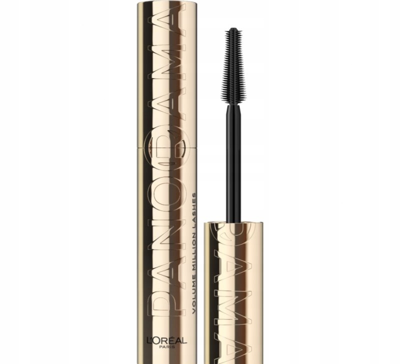 Loreal Volume Million Lashes Panorama řasenka hnědá