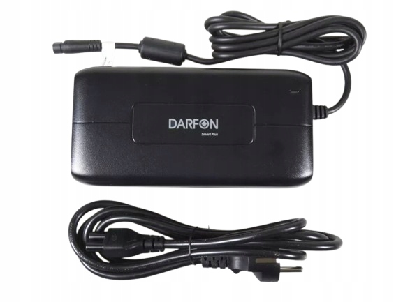 Nabíječka na kolo E-Bike Darfon Smart Plus B240-301, 100-240 V