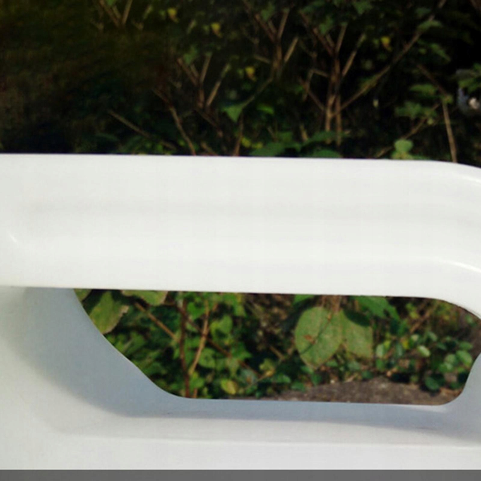 Wiadro do zewnętrznego pojemnika na wodę kempingow Cechy dodatkowe brak