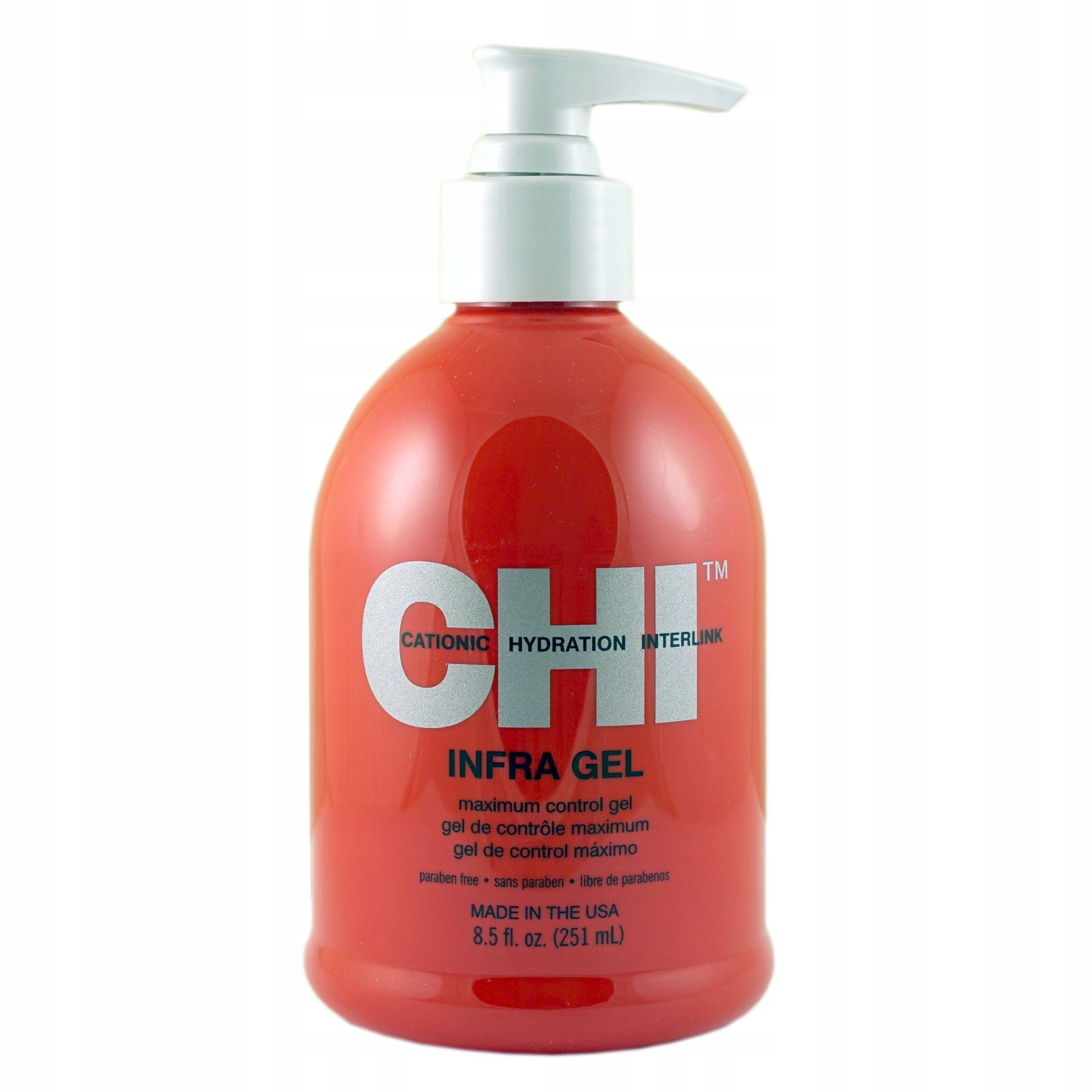 

Farouk Chi Infra Gel Żel Do Stylizacji 251ML
