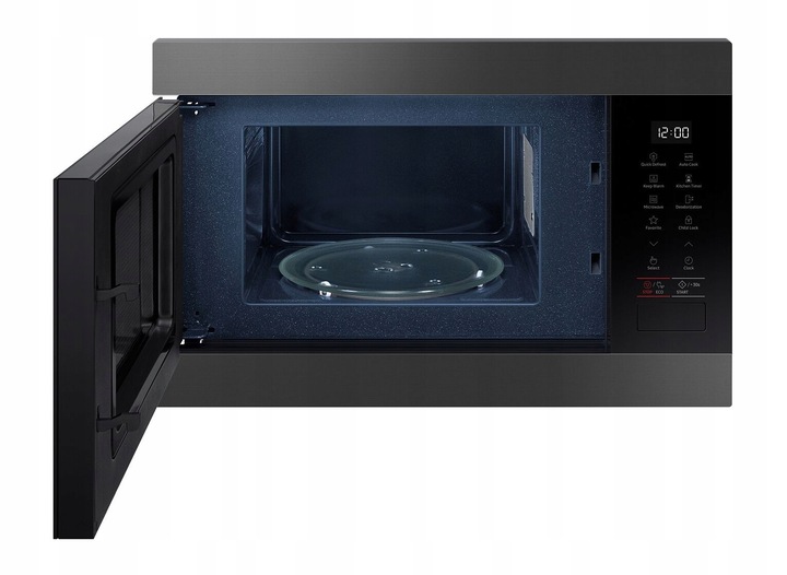 Kuchenka mikrofalowa do zabudowy Samsung MS22M8254AM + GRATIS EAN (GTIN) 8806095480794