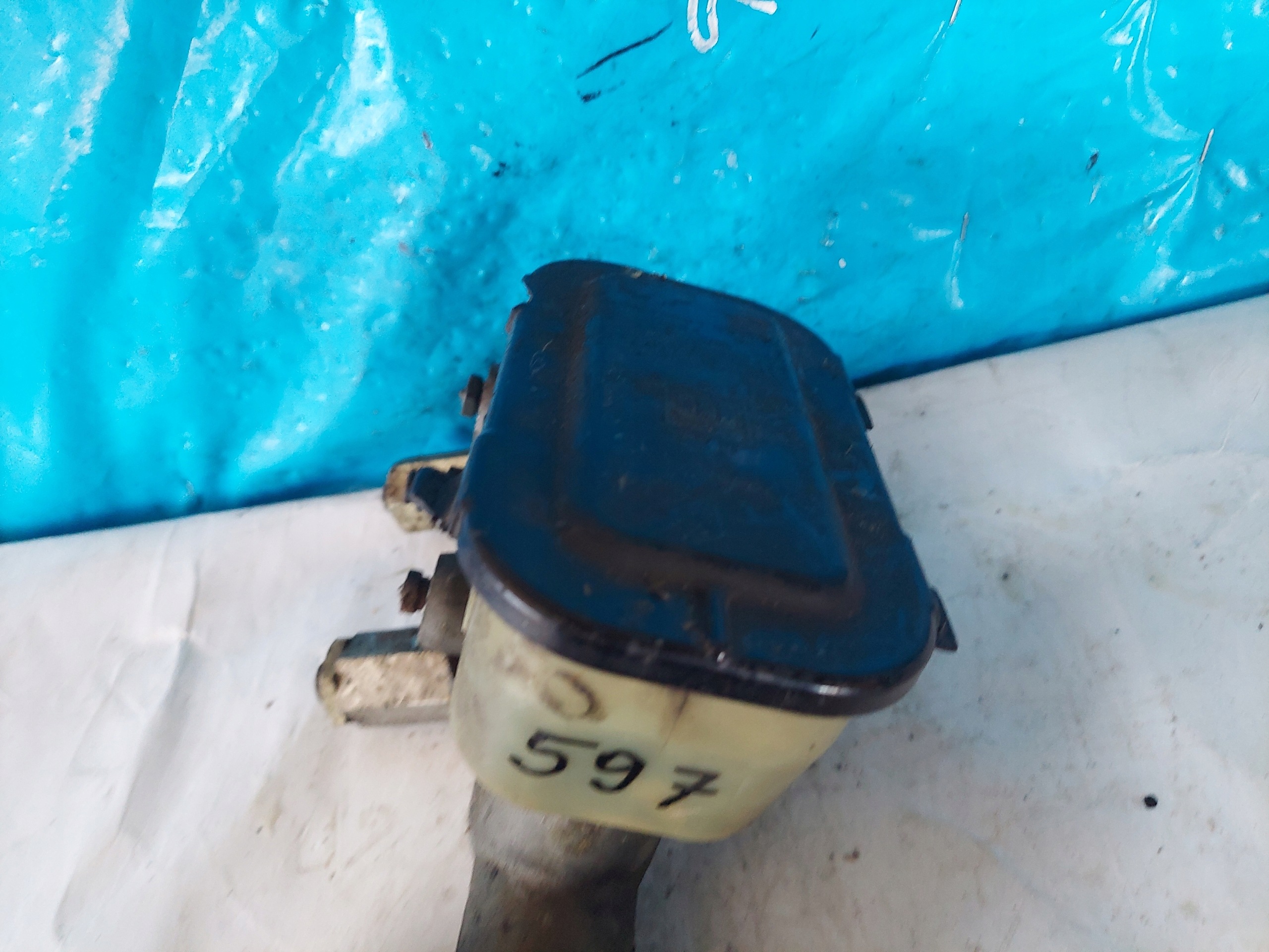 Servofreno GMC BUICK CHEVY 18010023
