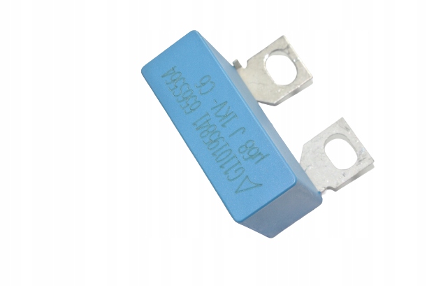 

B32656S0684J564 Kondensator Epcos 680nF 1000V 1KV