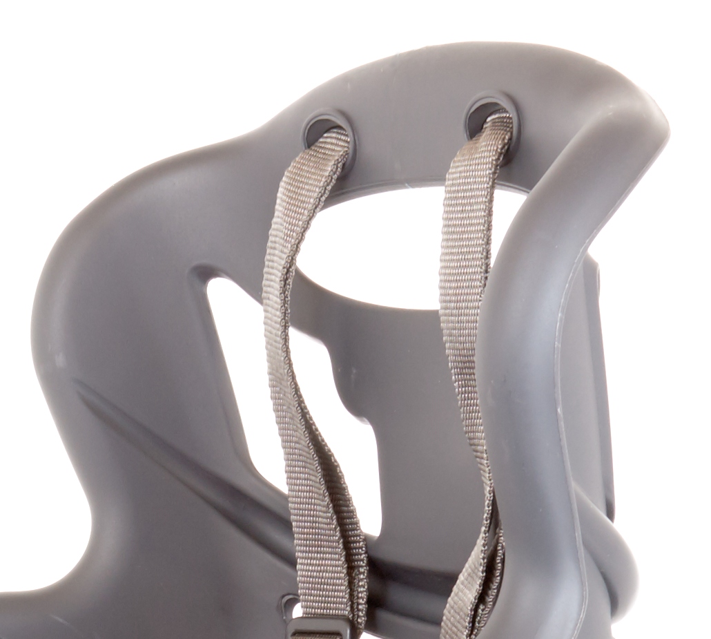 BELLELLI TATOO PRZÓD WŁOSKI FOTELIK ROWEROWY Kod producenta 01TAT0002