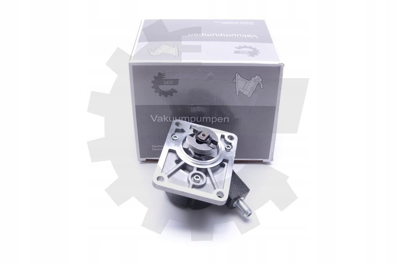 POMPA VACUM JUMPER DUCATO BOXER IVECO DAILY 2.8