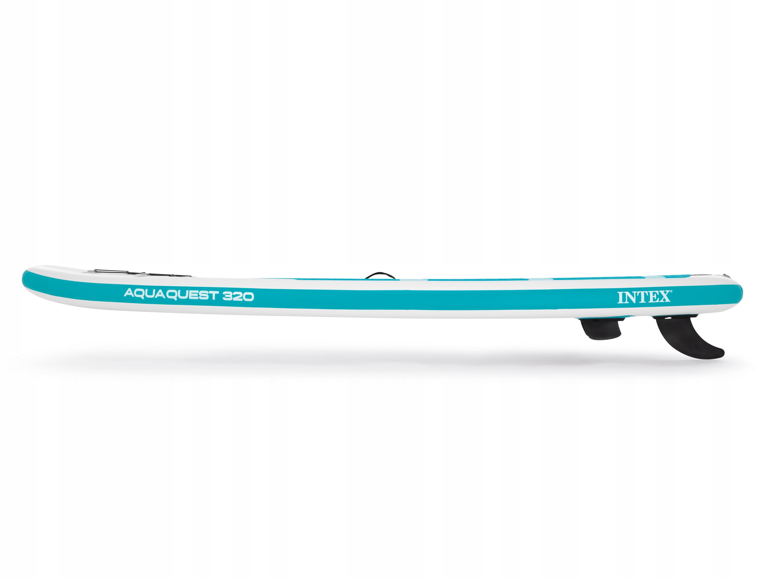 Paddleboard INTEX AquaQuest 320 SUP Długość 320 cm