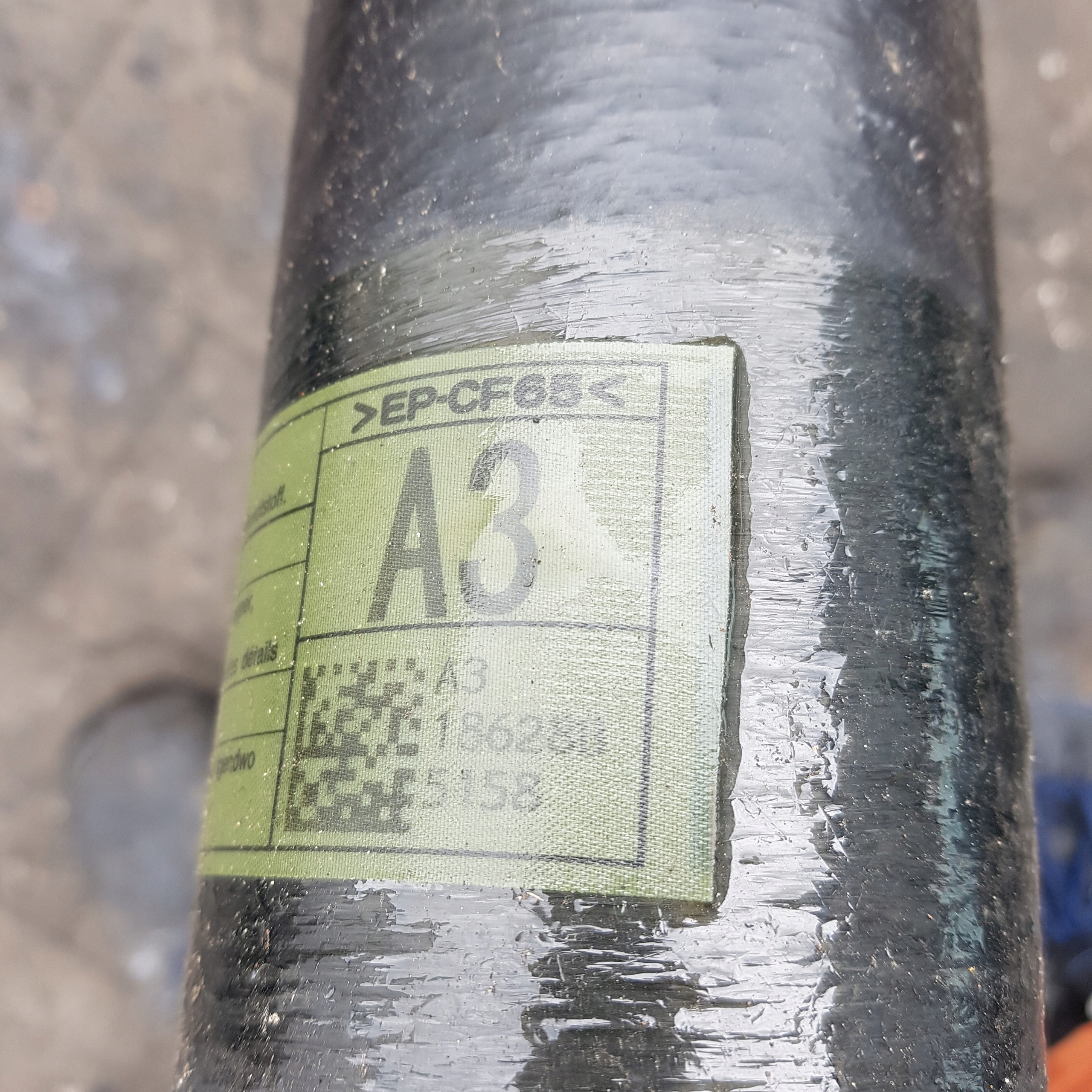 cardan ALFA ROMEO STELVIO Q4 00552726170