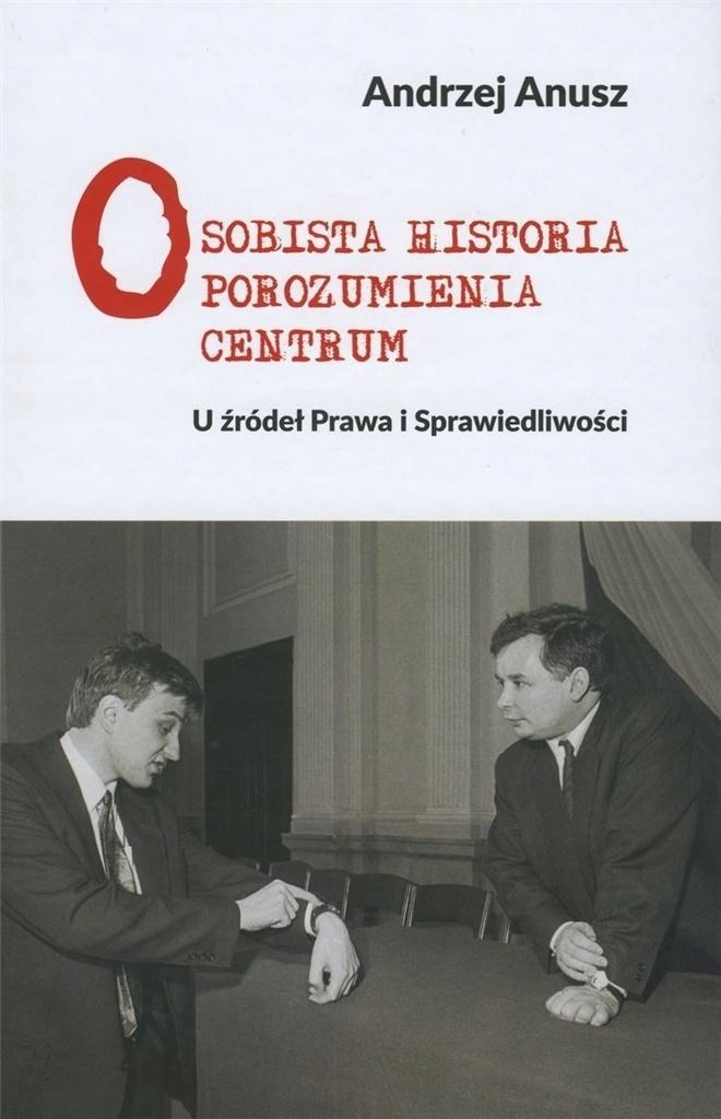 Osobista Historia Porozumienia Centrum
