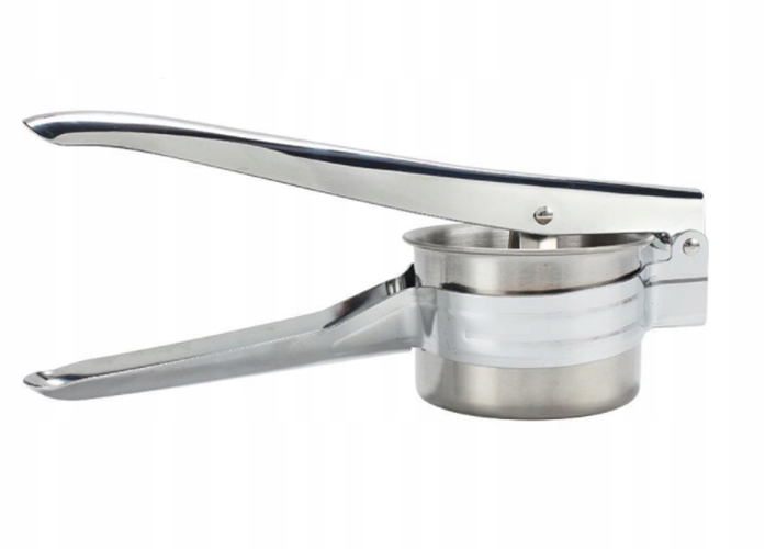 

Praska Wyciskarka Kopytka Wyciskacz Nierdzewna