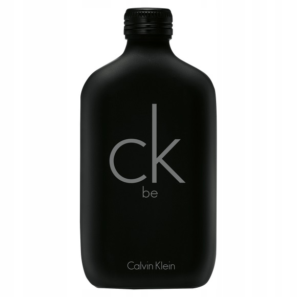 Calvin Klein Ck Be toaletní voda sprej 200 Ml