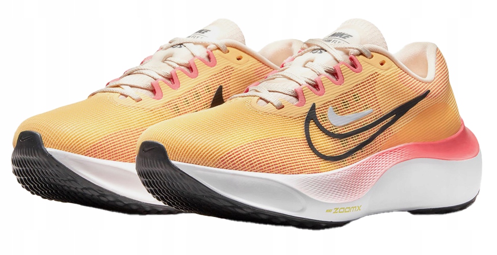Buty damskie Nike Zoom Fly 5 DM8974-700 44,5