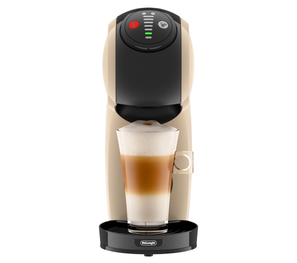 Ekspres na kapsułkowy DeLonghi DolceGusto EDG226BG 1340W 15 barów Beżowy