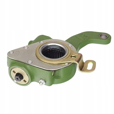 Páka rozpěrky Mercedes Mb 303, Neoplan Pravá/Levá 26 zubů, Samonastavitelná 7