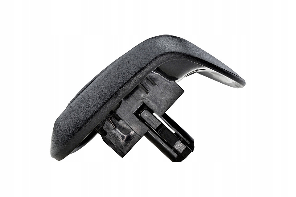 NTY RĄCZKA/DŹWIGNIA SKŁADANIA FOTELA Numer katalogowy części EZC-FR-060