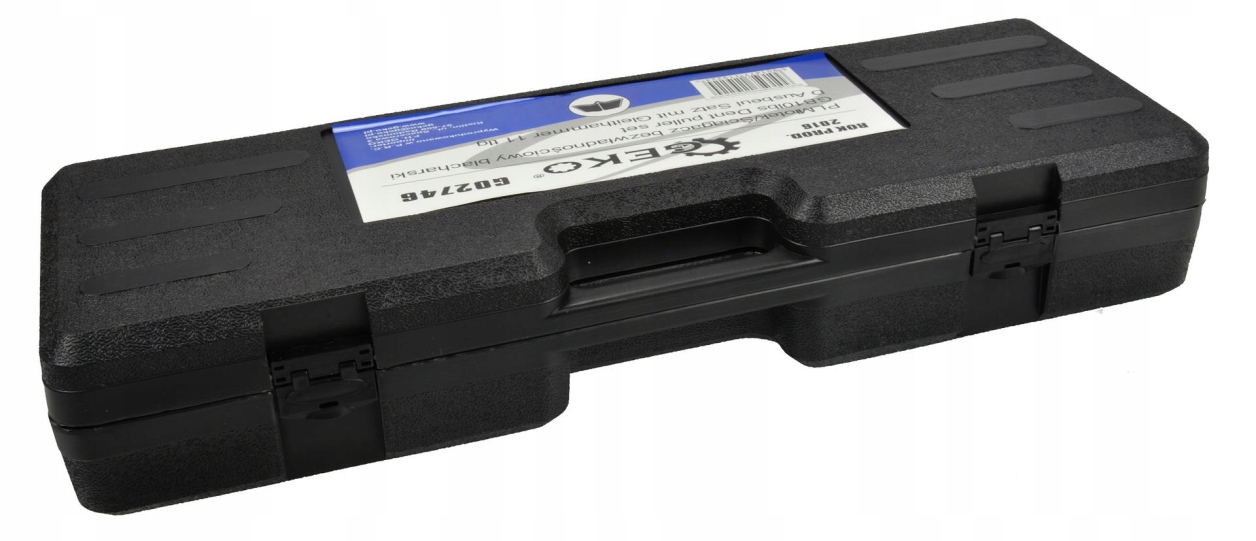 MLOTEK BEZWLADNOSCIOWY BLACHARSKI SCIAGACZ PULLER Mark Geko