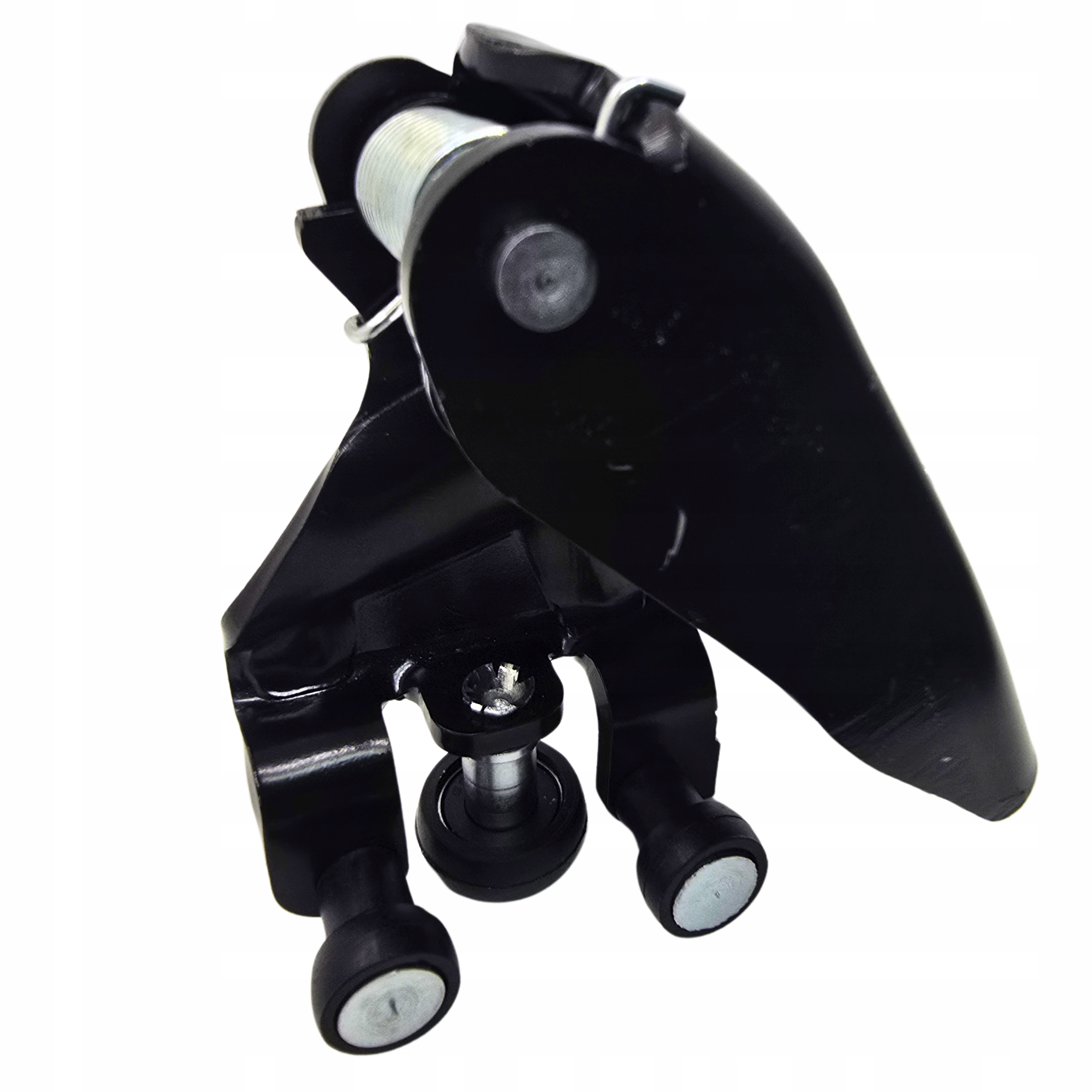 Středový Vozík Pravých Posuvných Dveří Fiorino Nemo Bipper Qubo 07-