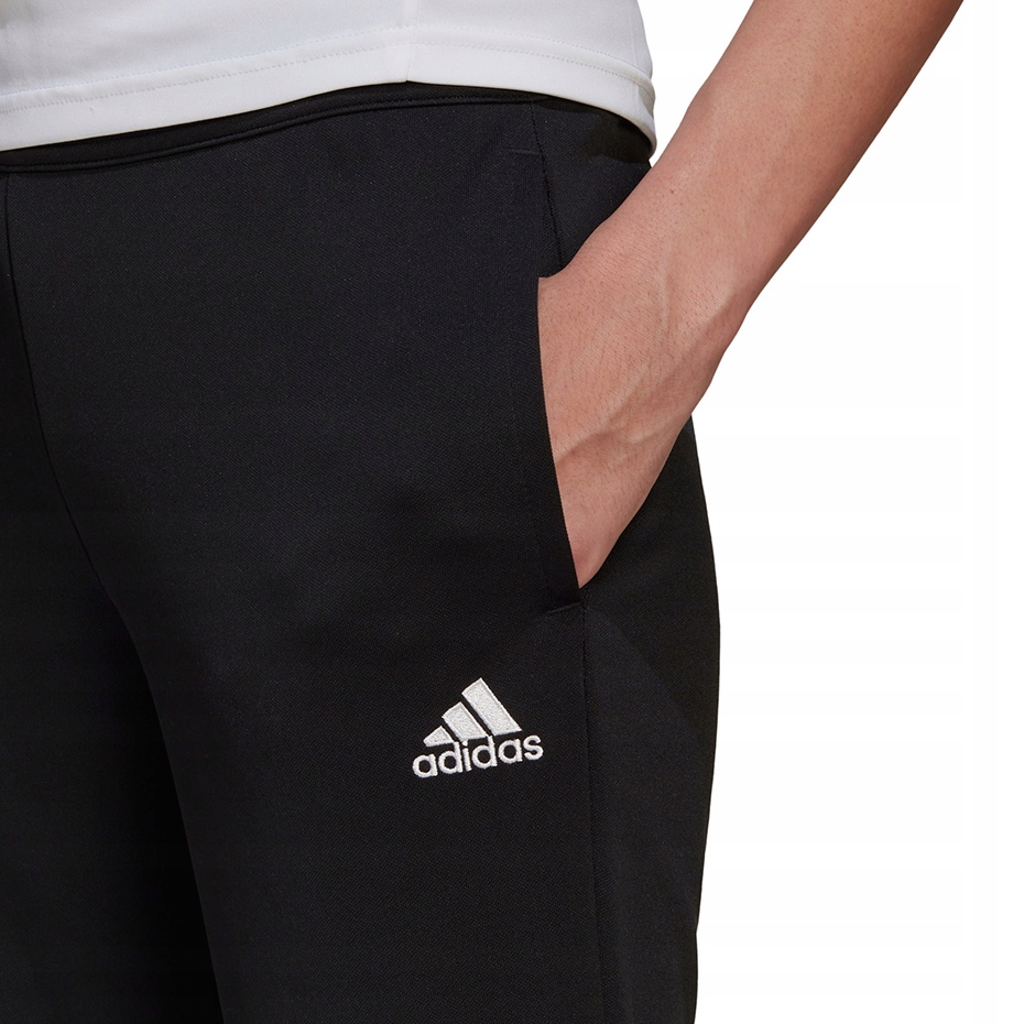 Spodnie dziecięce adidas Entrada 22 Training r.140 Rozmiar (new) 140 (135 - 140 cm)