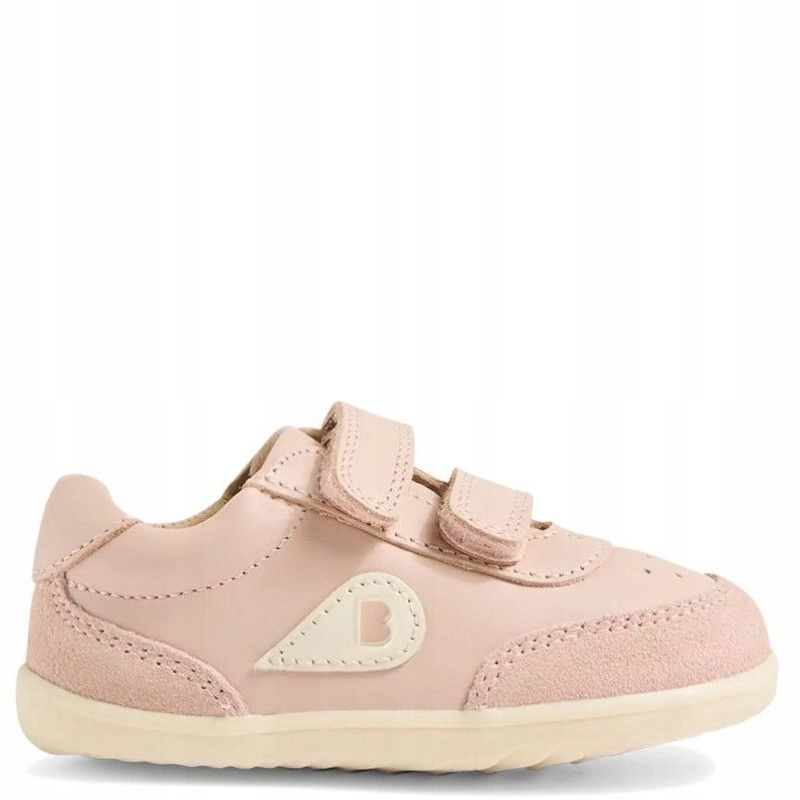 Bobux Cameo Rose 750514 barefoot półbuty dziewczęce na pierwsze kroki 20