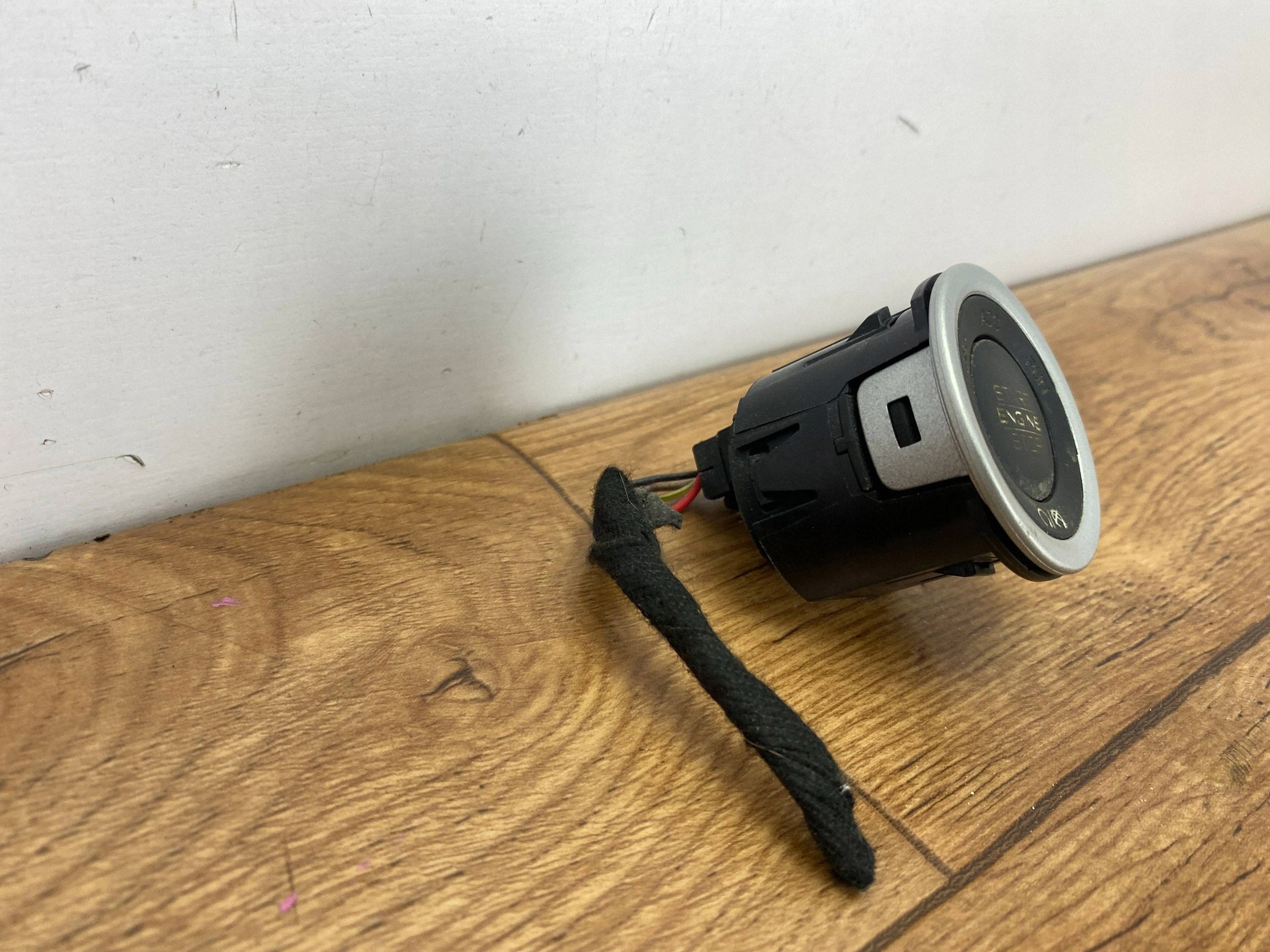 button Start-Stop Dodge Ram 1500 DT 2019+