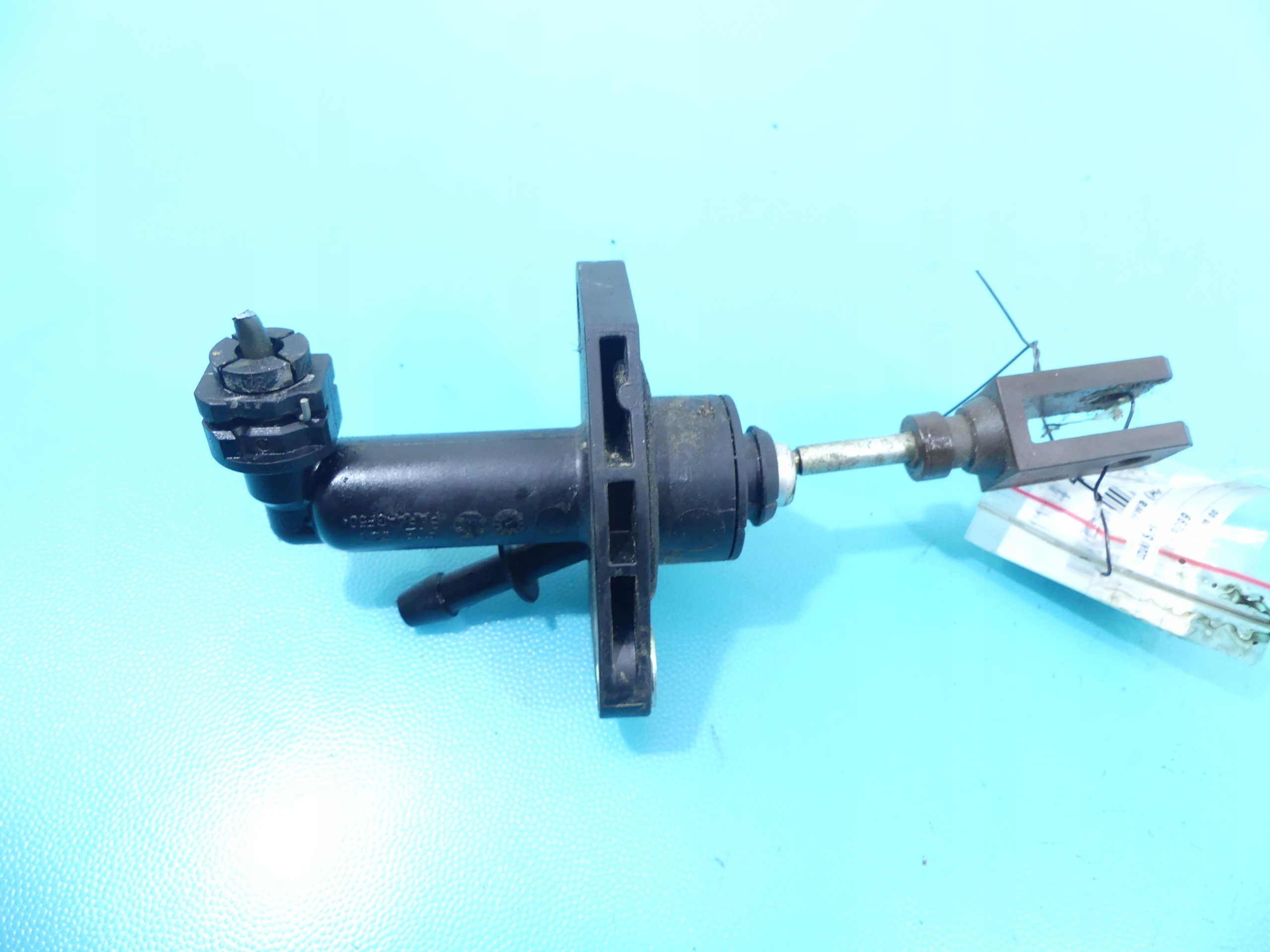 23810-79J21 - НАСОС СЦЕПЛЕНИЯ SUZUKI SX4 LIFT 2.0 DDIS