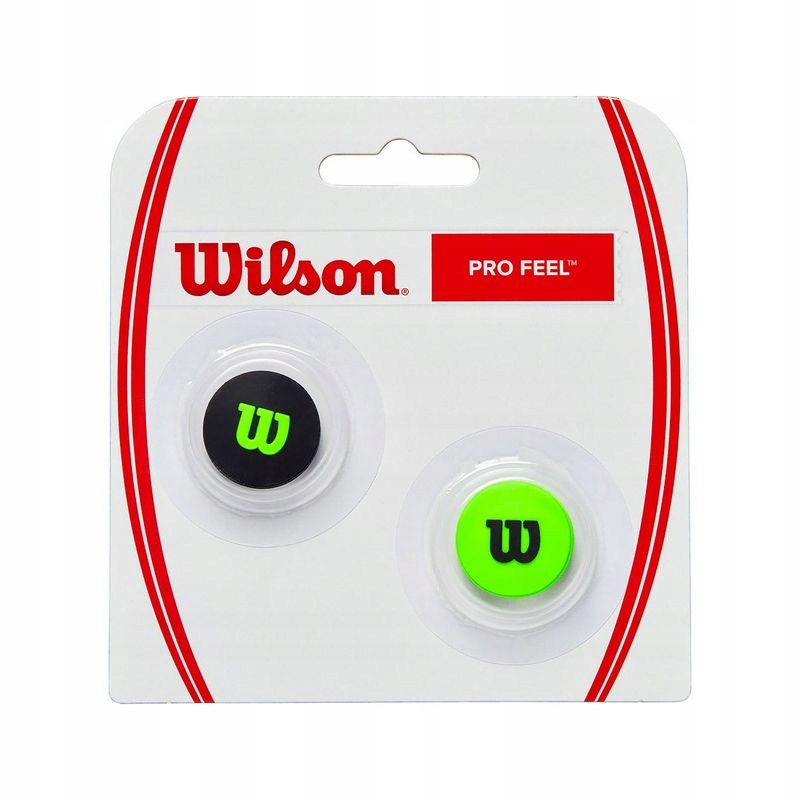 

Wibrastop Wilson Blade Pro Feel Dampener 2 Pack