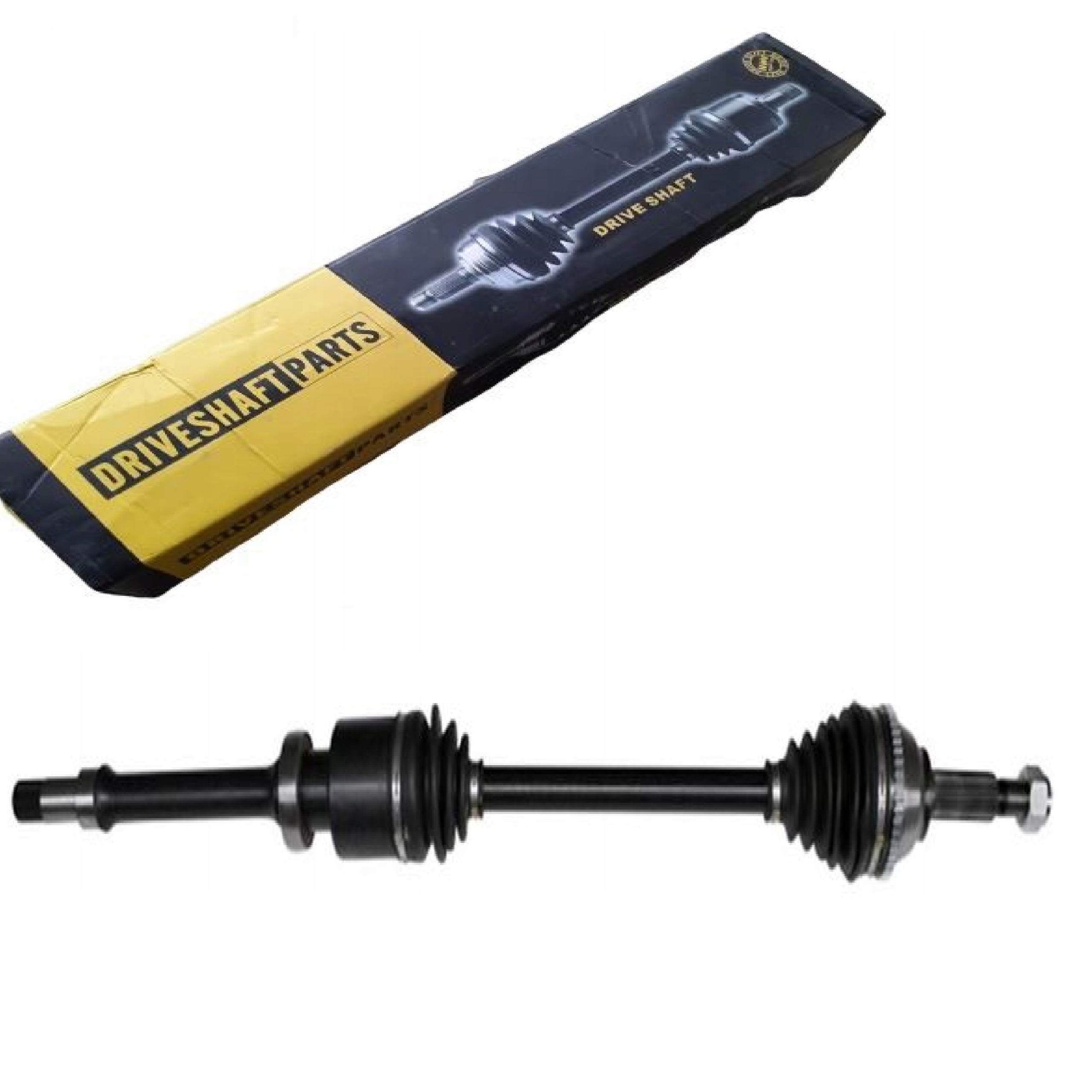 PRAWA PÓŁOŚ FORD TRANSIT 2006- 2.0 2.2 2.4 TDCI Typ samochodu Samochody osobowe