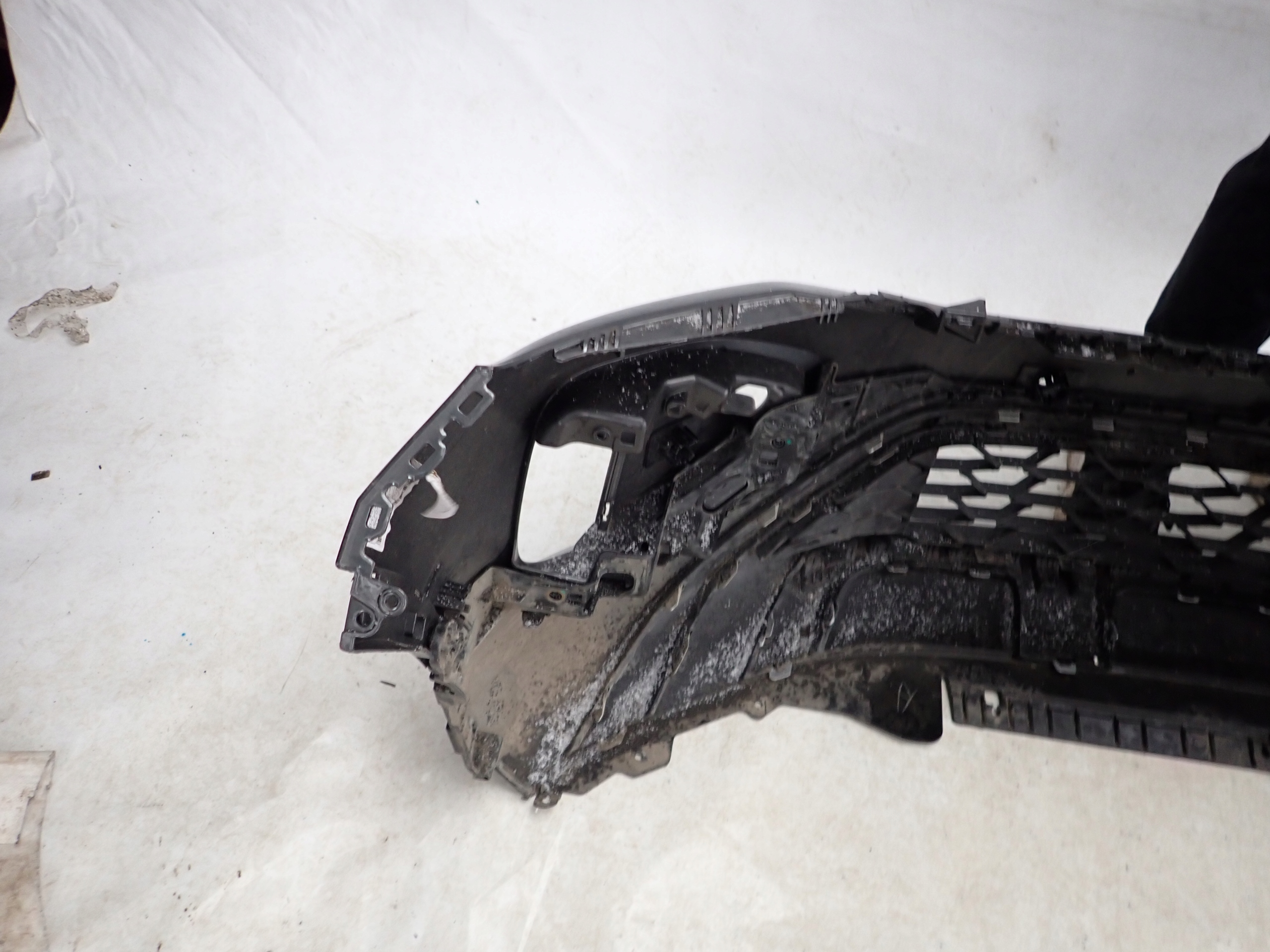 VW T-ROC T ROC LIFT 2GA 21- bumper front front PDC 2GA807217Q