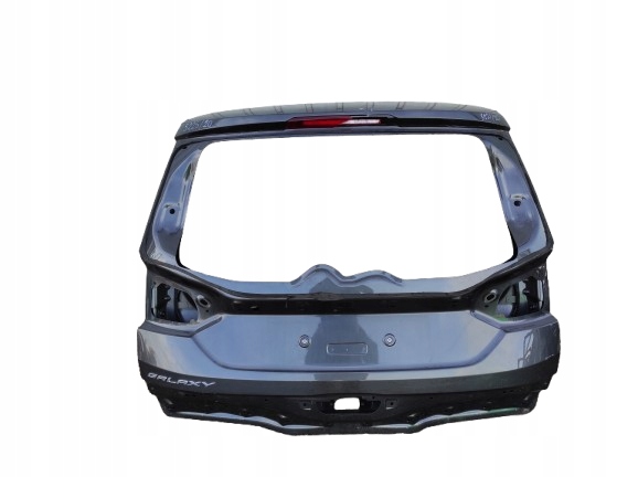 FORD GALAXY MK4 15- KLAPA BAGAŻNIKA TYŁ EM2B-U40414-AS