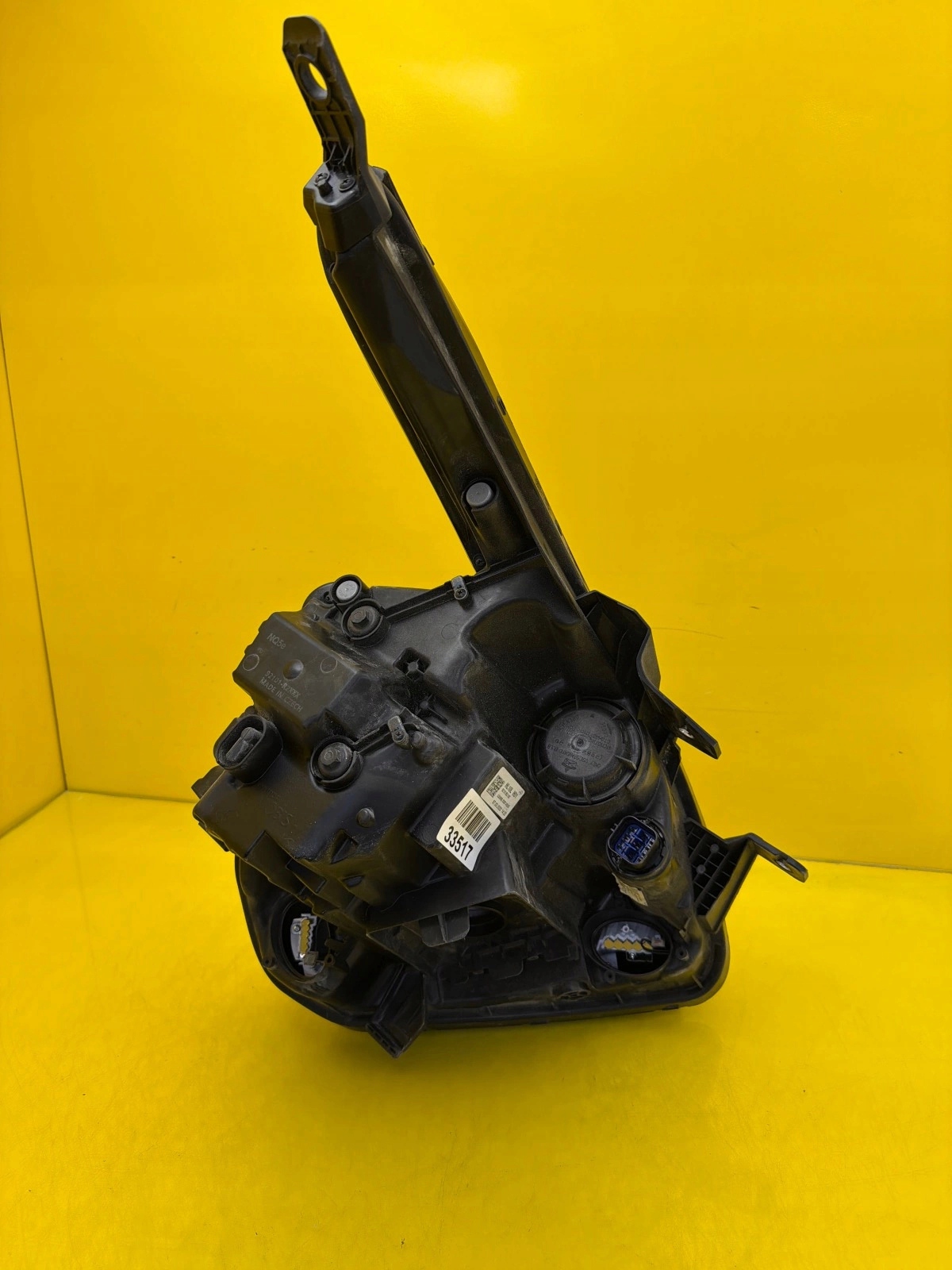 light right Kia Sportage 5 V 21- Full Led 92101R2100