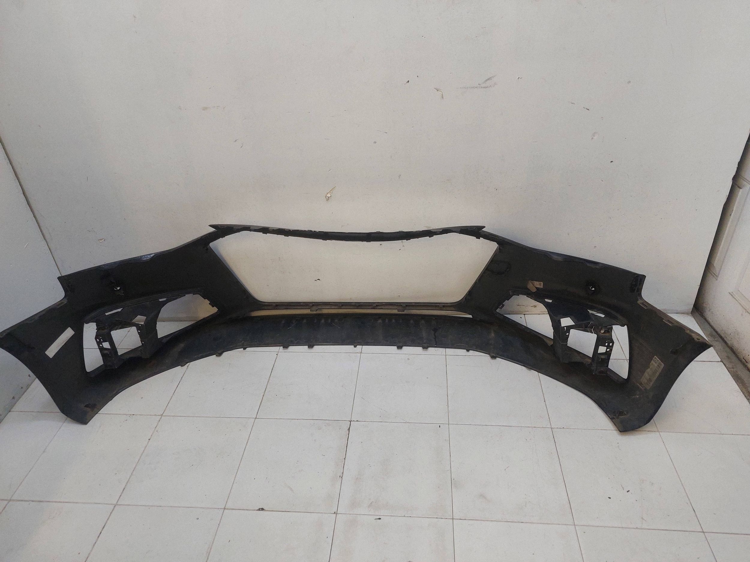 AUDI A4 B9 LIFT frontstoßstange vorne 8W0807437AH