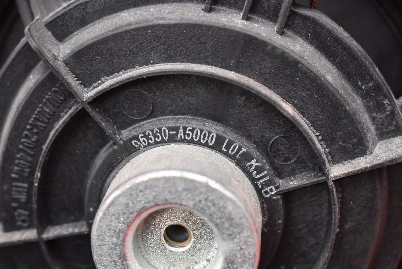 speaker 96330-A5000 HYUNDAI I30 2 II LIFT 15-17