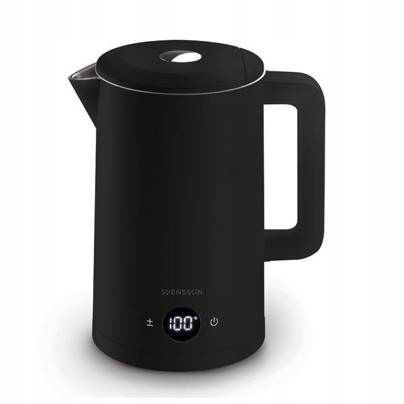 Konvice rychlovarná Svensson SMART06C WiFi Tuya