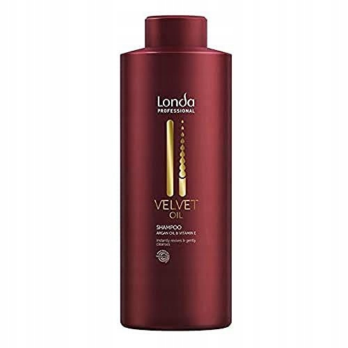 Londa Professional Velvet Oil Revitalizing Shampoo