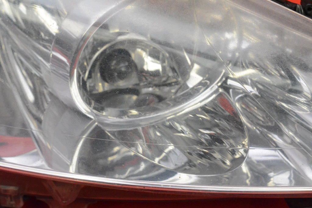 REFLEKTOR right light front EU PEUGEOT 308 1 and T7 07-11