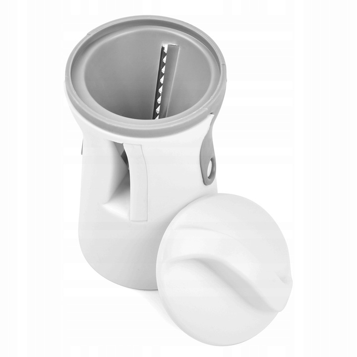 

Temperówka/tarka do warzyw spiralna Tadar Mini