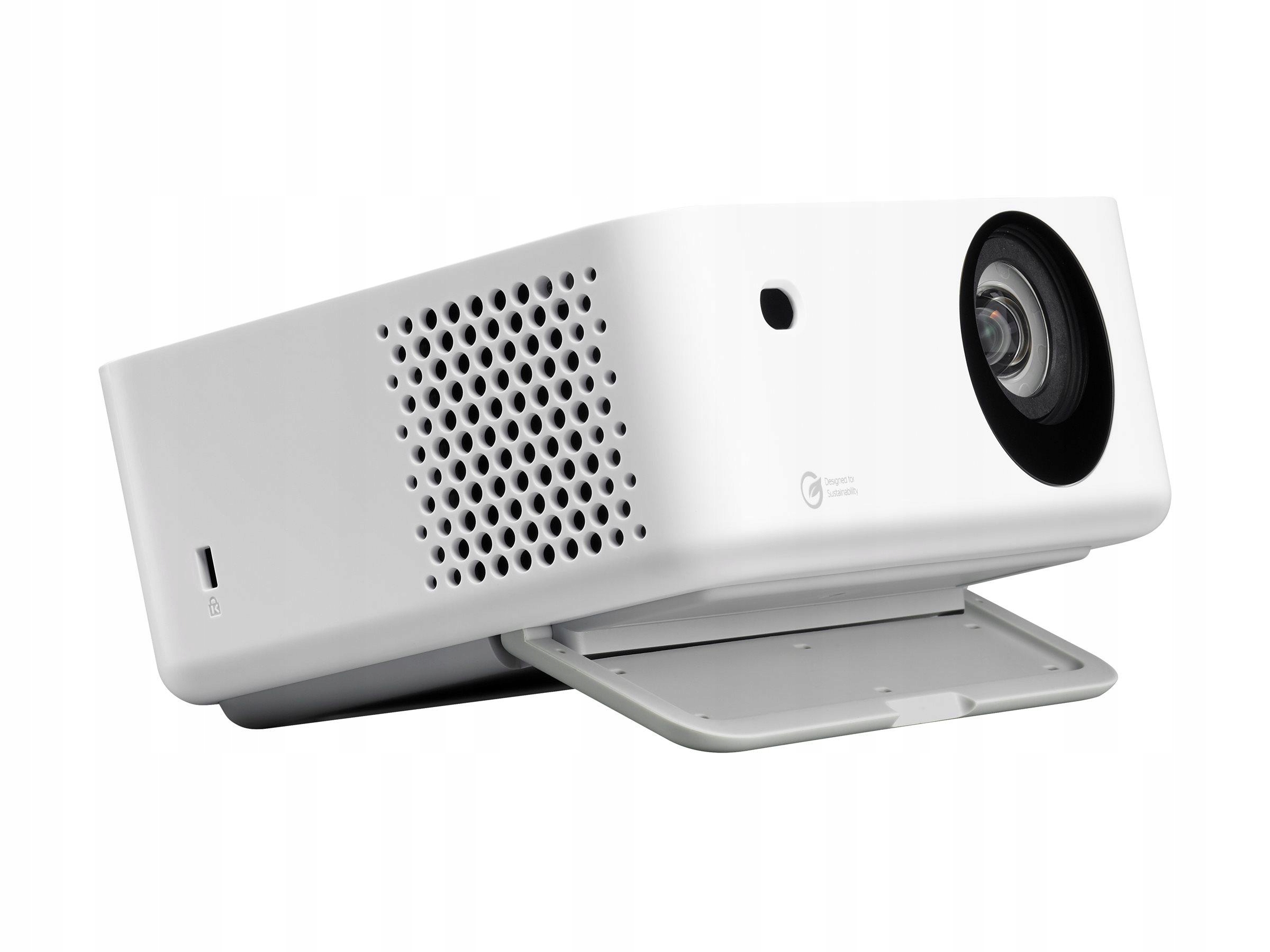Optoma ML1080 Projector 1080p Full Hd 1920x1080 1200 Lumen