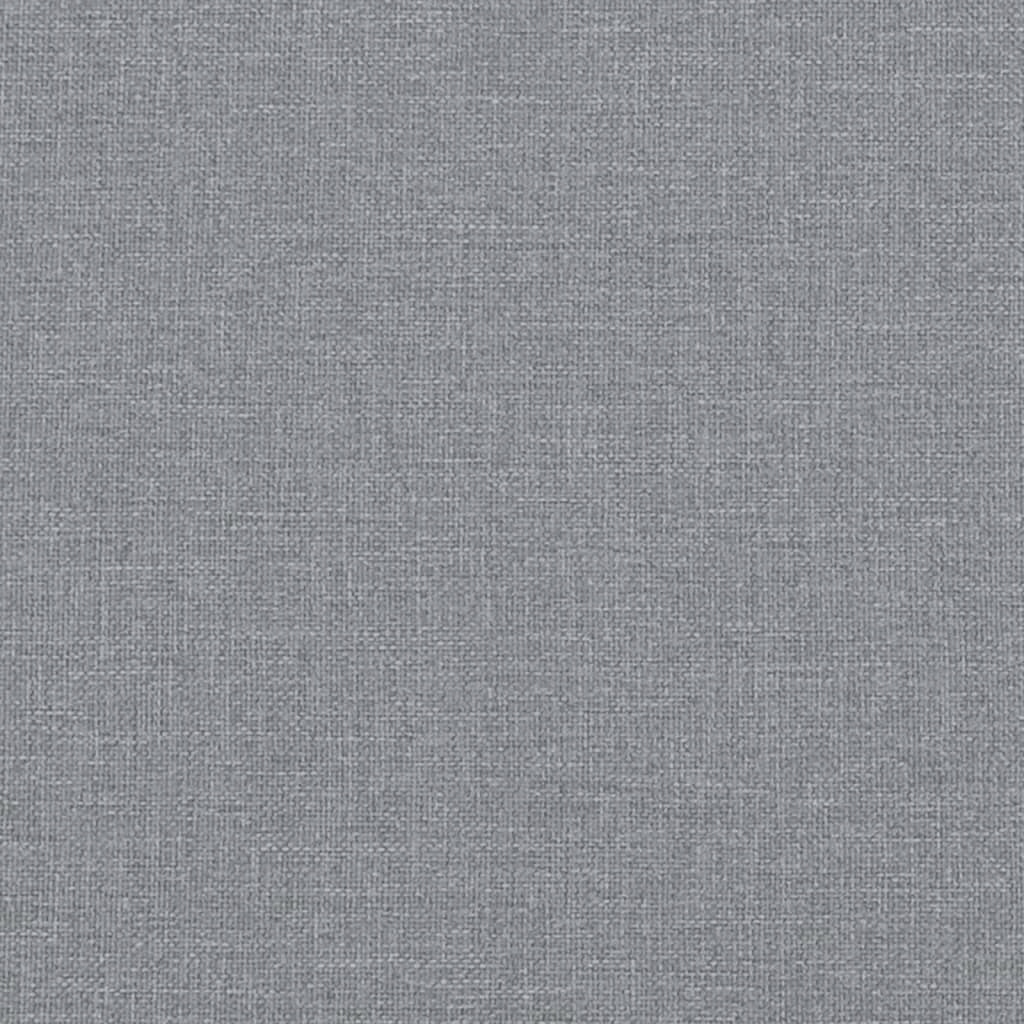 VidaXL 2dílná sedací souprava, čalouněná