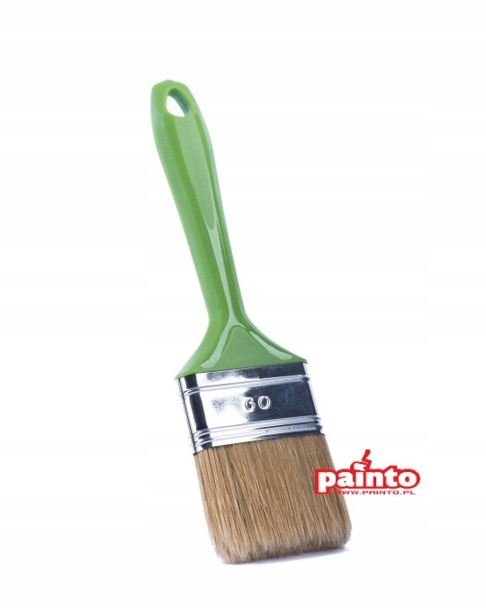 

Pędzel płaski 60mm uniwersalny Cooper Painto