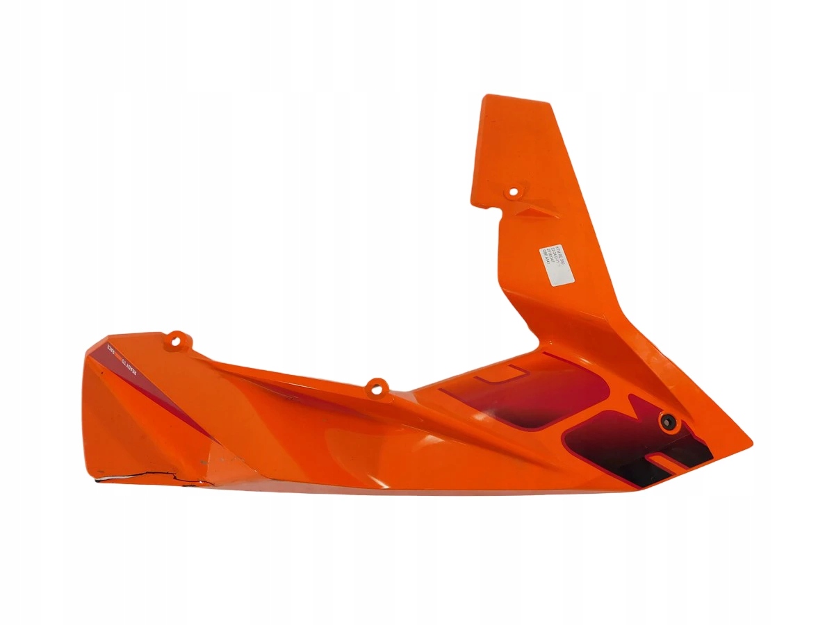 Bočná Krytka Pravá Ktm Rc 390 22-24 U-11 JY181347